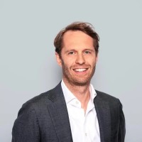 Daan Van Der Velden