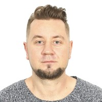 Dmitry Shahniuk