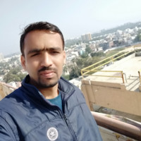 Shashank Chauhan
