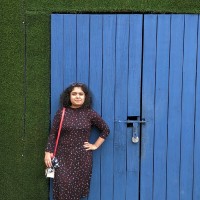 Gargi Golwalkar