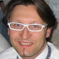 Stéphane Gaillard