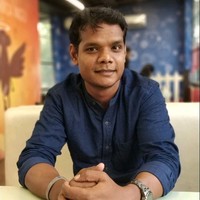 Tushar Bondre