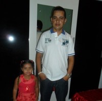 sergio santos lima