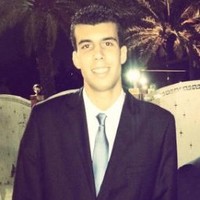 Amine Khalfaoui
