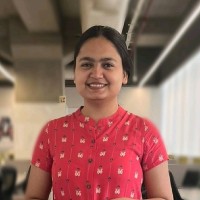 Jyoti Sharma