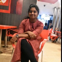 Chithra Cauvery P