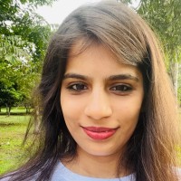 Krupa Shah