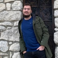 Dmytro Shpak