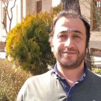 Ehsan Arman