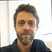 Rodrigo Camargos