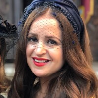 Stephanie Miranda O'Donnell