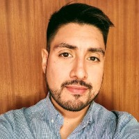 Matias Trejo