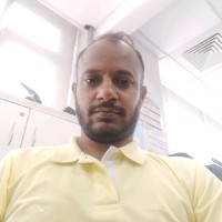 Mukesh Kumar