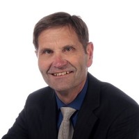 Graham Brown