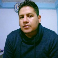 Alfredo Farfán Juárez