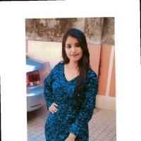 Sadhana Dubey