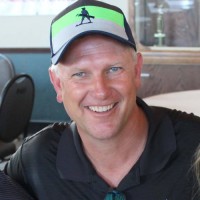Jeff Praefke