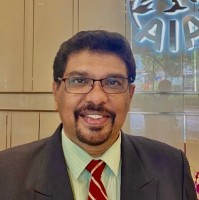 Thangayah Kumar
