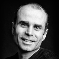 Jeff Dillon-Russell