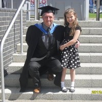 Richard Mulley (MSc, GradEI)