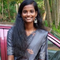 Athulya Dominik