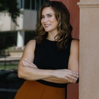 Cheri Chafin GarciaCheri Chafin Garcia is an Influencer