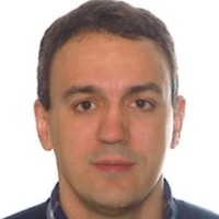 Roberto Vazquez Calvo
