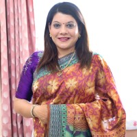 Dr. Pranati Rohit Tilak
