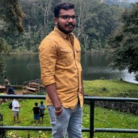 Parishath R