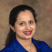 Pallavi Gunjikar