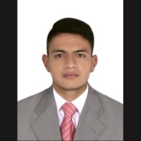 Cristian R Ortega C