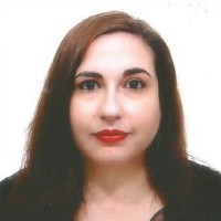 Isabel González Jiménez