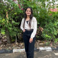 Nirali Goti
