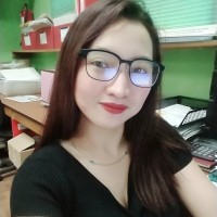 Hazel Joy Cresencio, LCB