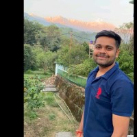 Kishan Kumar