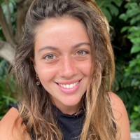 Rafaela Klinger Cukierkorn