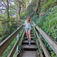 Jodie Sturman