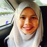 Siti Nurazira Yahya