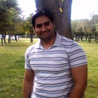 Salman Farooq
