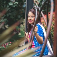 Anamika Bhowmik