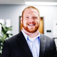 Brock Lundeen, MBA