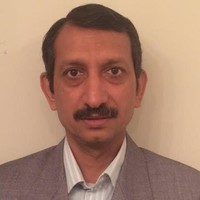 Krishna Kuntumalla