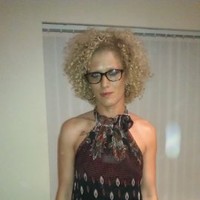 Rebecca Desmond