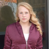 Britany Stauffer