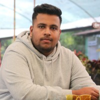 Saahil Rothe