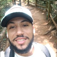 LUAN ROCHA