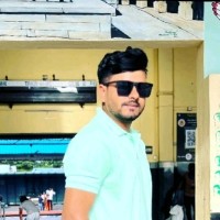 Md Naushad Alam