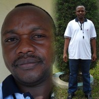 Jean Calvin Tshibuabua