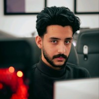 Mahdi Farvardin