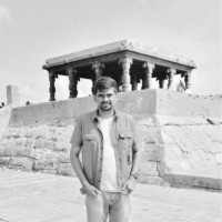 Harini saravanamuthu